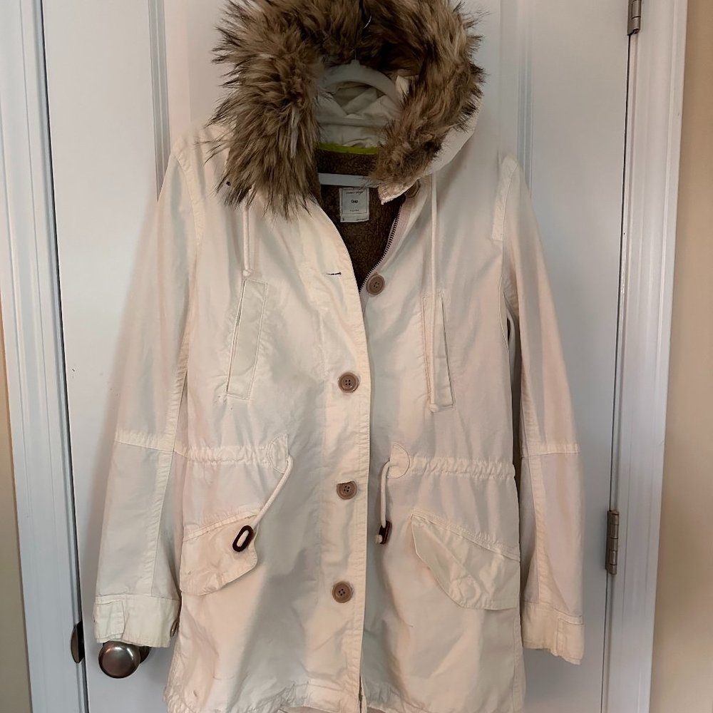 GAP Parka
